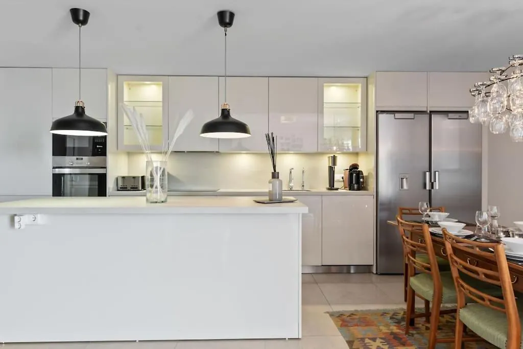 Marques Del Duero - City Stay Marbella 0*,
