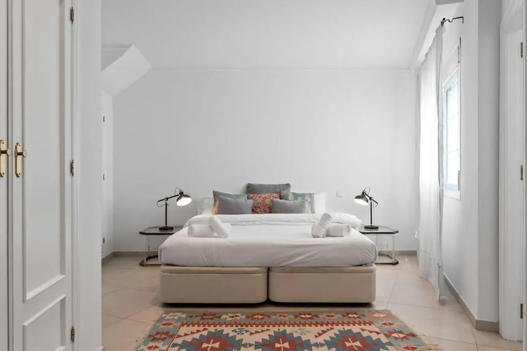 Marques Del Duero - City Stay Marbella Spain