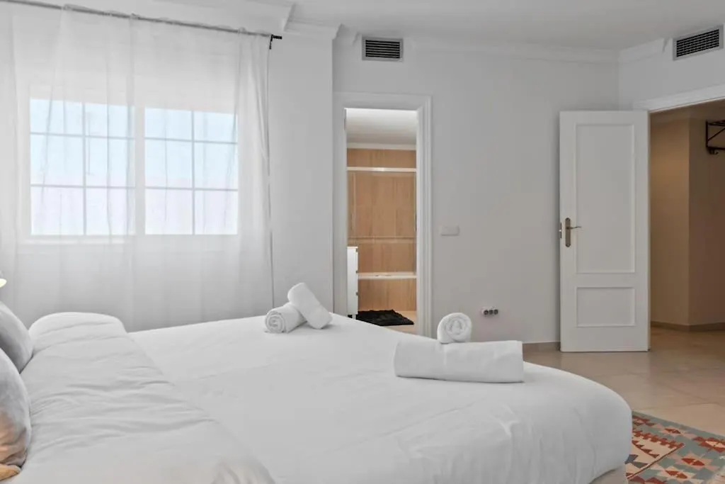 Marques Del Duero - City Stay Marbella 0*,  Spain