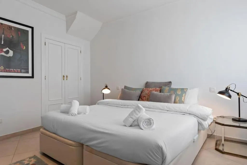 Marques Del Duero - City Stay Marbella