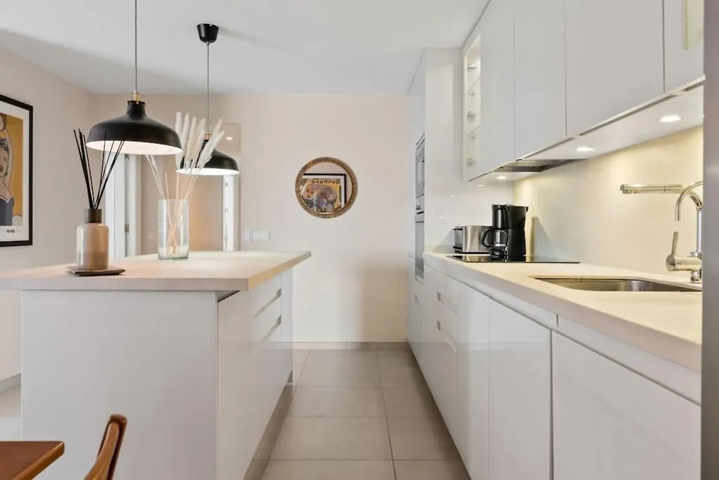 Marques Del Duero - City Stay Marbella 0*,  Spain