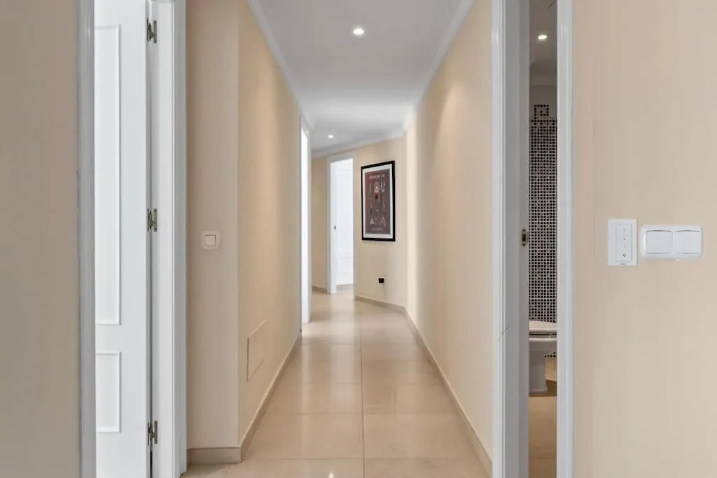 Apartment Marques Del Duero - City Stay Marbella