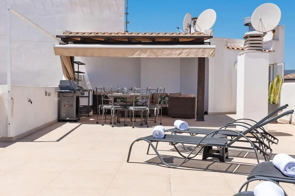Marques Del Duero - City Stay Marbella
