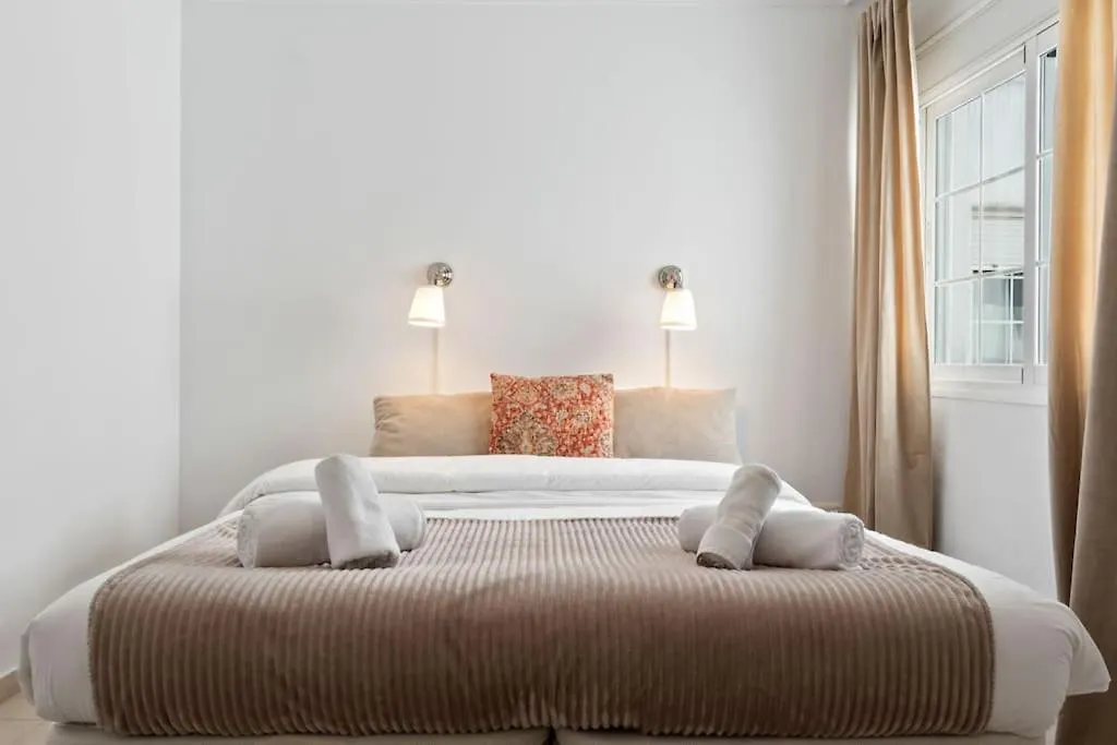 Marques Del Duero - City Stay Marbella Apartment