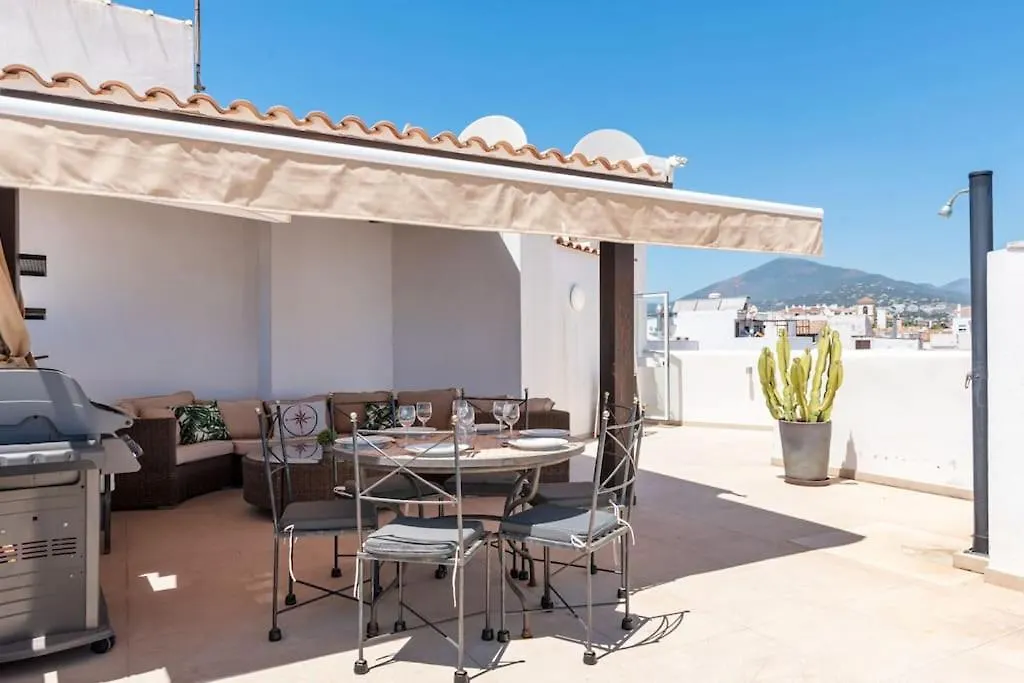 Marques Del Duero - City Stay Marbella