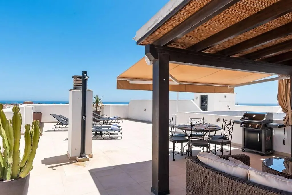Marques Del Duero - City Stay Marbella Spain